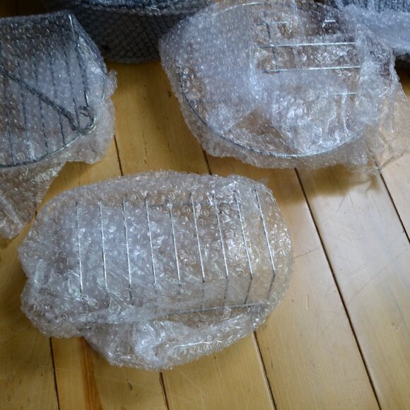 GoWISE USA Air Fryer Accessory Kit of 6 Pieces - Picture 11 of 15